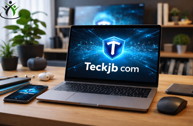 Teckjb com A Complete Guide to Understanding Its Features, Uses, and Benefits Teckjb com