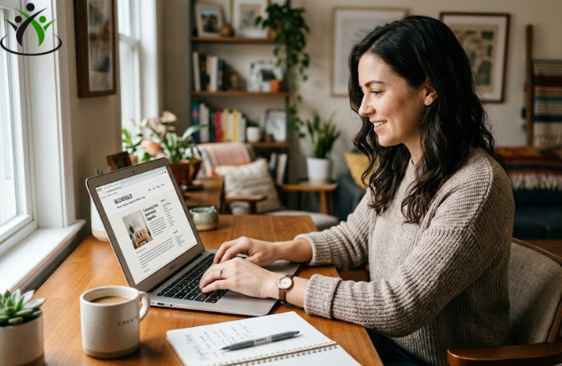 Bloghold com The Ultimate Guide to Building, Managing, and Growing Your Online Presence bloghold com