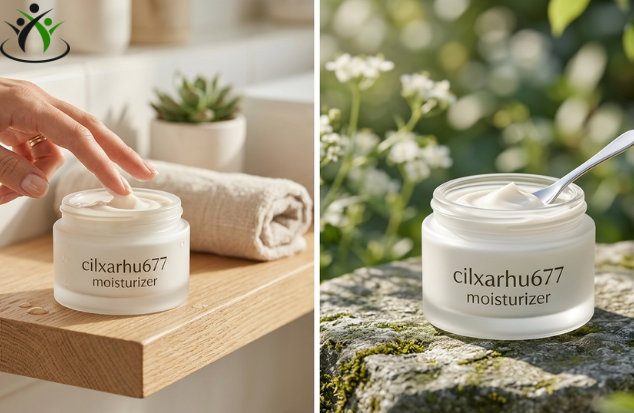 Cilxarhu677 Moisturizer The Ultimate Guide to Radiant and Hydrated Skin cilxarhu677 moisturizer