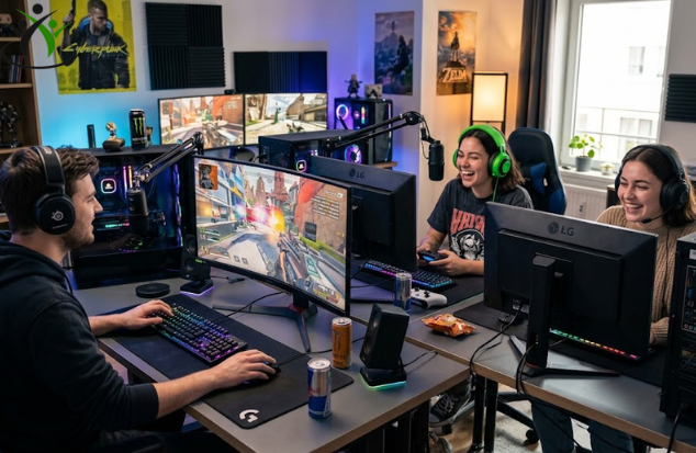 EuroGamersOnline The Different Types A Complete Guide eurogamersonline the different types