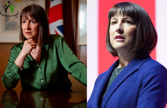 Rachel Reeves Net Worth How Much Is the UK Politician Really Worth? rachel reeves net worth
