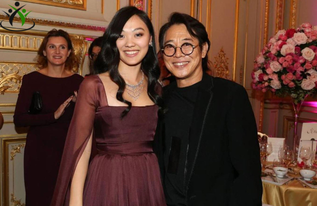 Taimi Li A Deep Dive into Her Life, Career, and Growing Influence Taimi Li