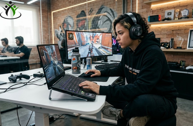 Thelaptopadviser Expert Gaming Your Ultimate Guide to Peak Performance thelaptopadviser expert gaming