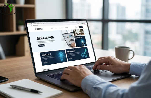 Troozer Com A Complete Guide to Understanding and Using It Effectively Troozer Com