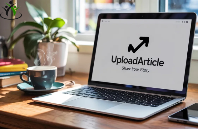 Uploadarticle Register A Complete Guide to Getting Started and Maximizing Your Content Reach uploadarticle register
