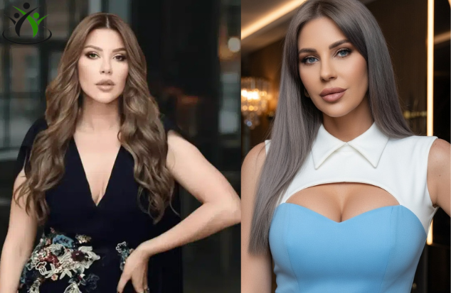 Carla Diab A Complete Insight Into Her Life, Career, and Influence carla diab