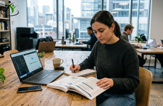 Drovenio IT Certification Guide A Practical Path to Building a Strong Tech Career drovenio it certification guide