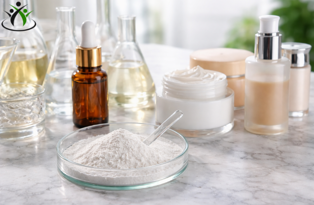 Dyxrozunon in Cosmetics A Deep Dive into Its Role in Modern Beauty Formulations dyxrozunon in cosmetics