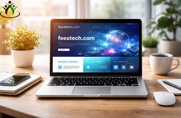Feestech com A Complete Guide to Features, Benefits, and Online Experience feestech com