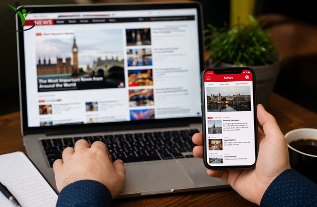 IrishBreakingNews com A Complete Guide to Ireland’s Trusted News Source irishbreakingnews com