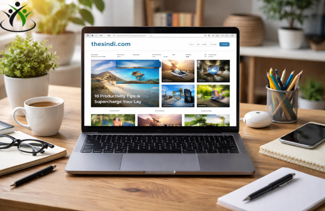 thesindi com A Complete Guide to Features, Content, and Online Value thesindi com