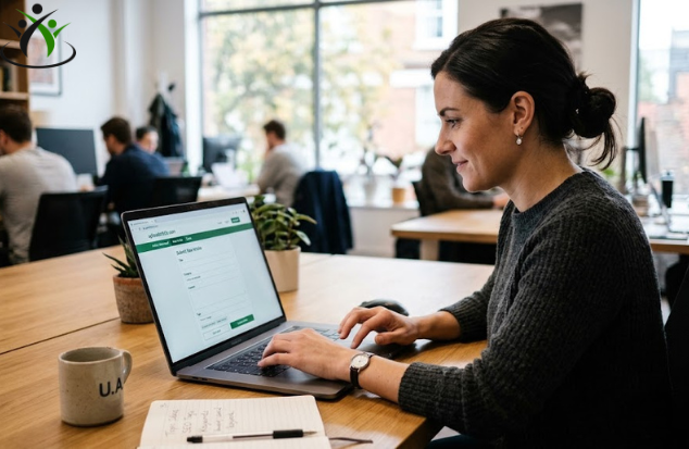 Uploadarticle. com A Complete Guide to Article Submission, SEO Growth, and Content Publishing Uploadarticle. com